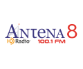 antena 8