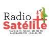 radio satélite