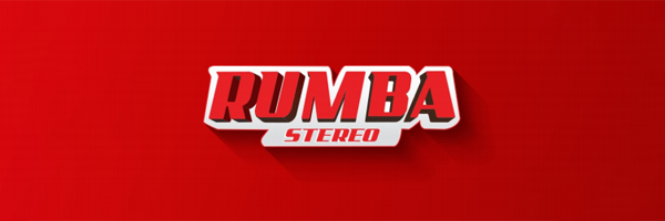 Rumba Stereo B/manga
